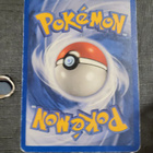 Jynx #45 Base Set 2 Uncommon Pokemon CCG card - pikkukuva 2