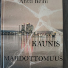 Antti Reini: Kaunis mahdottommuus - pikkukuva 1