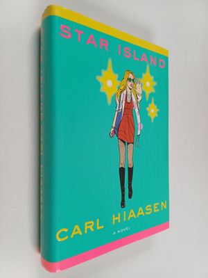 Carl Hiaasen : Star Island