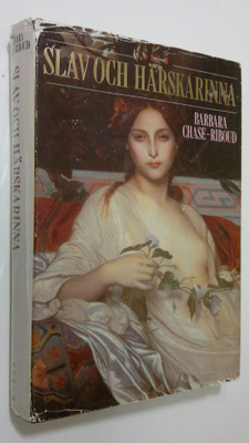 Barbara Chase-Riboud : Slavoch harskarinna