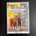Duudsonit tuli taloon - Kausi 3. - 2DVD - pikkukuva 1