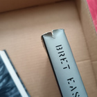 Brett Easton Ellis - Lunar park Pehmeäkantinen - pikkukuva 2