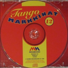 Kokoelma • Tangomarkkinat 12 CD - pikkukuva 4
