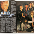 Metal hammer Feb 1989 - pikkukuva 4