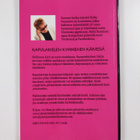 Riitta Suominen : Kapulakielen kymmenen kärjessä - pikkukuva 2