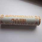 Suomi 20 cent rulla v. 2006 - pikkukuva 1
