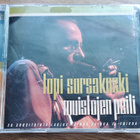 Topi Sorsakoski: muistojen peili 2cd - pikkukuva 1