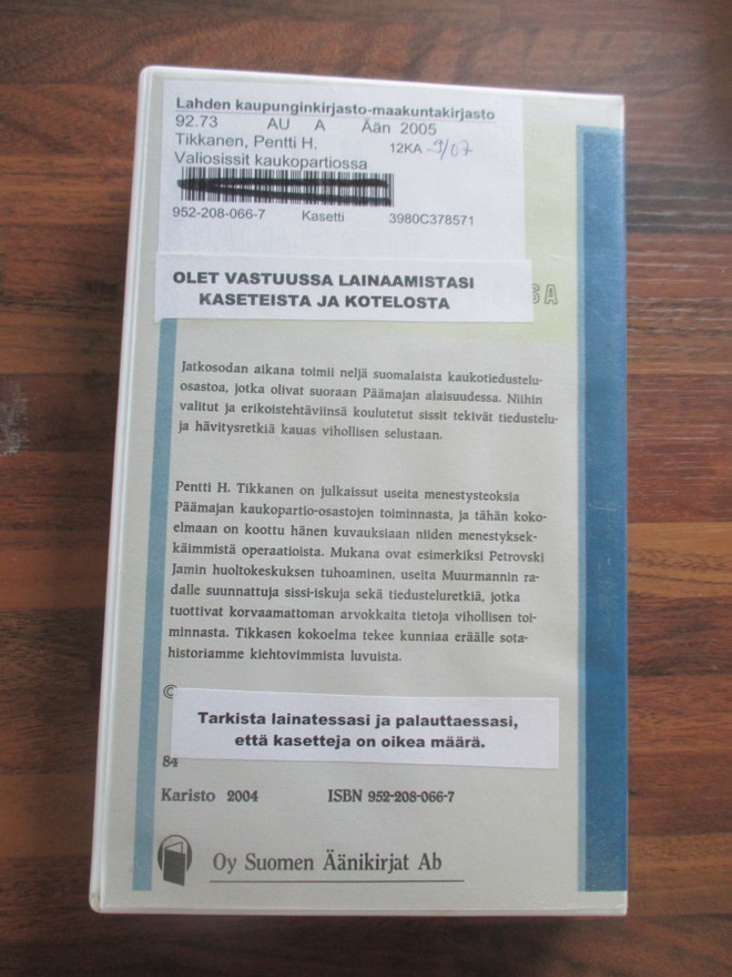 Item image