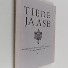 Tiede ja ase 40 : Suomen sotatieteellisen seuran vuosijul... - pikkukuva 1