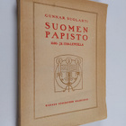 Gunnar Suolahti : Suomen papisto 1600- ja 1700-luvuilla - pikkukuva 1