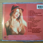 Nadeea Volianova - Never Say Never CD - pikkukuva 2