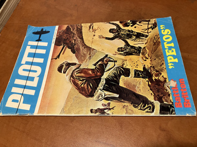 PILOTTI 4/1972