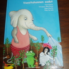 3 : Vuosituhannen sadut + juhlakirja + Milla Magia - pikkukuva 1