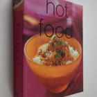 Kim Rowney : Hot Food - pikkukuva 1