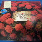 THE STRANGLERS - NO MORE HEROES LP NELJÄLLÄ NIMMARILLA - pikkukuva 1
