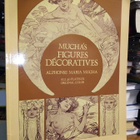 MUCHA 'S FIGURES DECORATIVES ( SIS POSTIKULU) - pikkukuva 1
