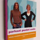 Trinny Woodall ym. : Parhaat puolet esiin - pikkukuva 1