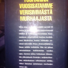 Lourie : Paholaisen metsästys  ( SIS POSTIKULU  ) - pikkukuva 2