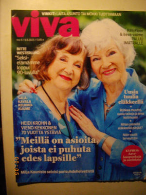 Viva Nro 9/2023