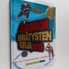 Dan Diamond : Jääkiekon ennätysten kirja 2012 - pikkukuva 1