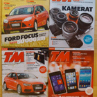 Tekniikan Maailma 2012 (1,2,3,4,5,6,8,9,10,11,12,13,14,15,16 - pikkukuva 3
