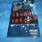 JUSSI MARTIKKALA  -  VEDEN VARAAN - pikkukuva 1