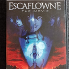 Escaflowne The movie DVD anime - pikkukuva 1