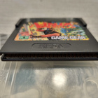 Ninja Gaiden Sega Game Gear, - pikkukuva 3