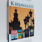 Anthony Horowitz ym. : Kirjavaliot : Varkaiden laki ; Mui... - pikkukuva 1