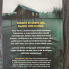 Kim Faber & Janni Pedersen: Murhan maa - pikkukuva 2