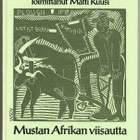 Matti Kuusi (toim.): Mustan Afrikan viisautta (1.p.) - pikkukuva 1