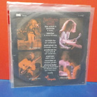 JETHRO TULL - THE WITCHS PROMISE / TEACHER EX/EX- UK -70 7" - pikkukuva 2