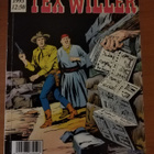 Tex Willer vuosikerta 1993 ( 1-16 ) - pikkukuva 1