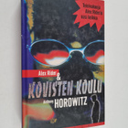Anthony Horowitz : Alex Rider & kovisten koulu - pikkukuva 1