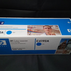 HP C4192A Laser värikasetti Syaani - pikkukuva 2