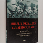 Mauno Jokipii : Hitlerin Saksa ja sen vapaaehtoisliikkeet... - pikkukuva 1