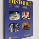 Jacques Marseille : Histoire terminales - nouveau program... - pikkukuva 1