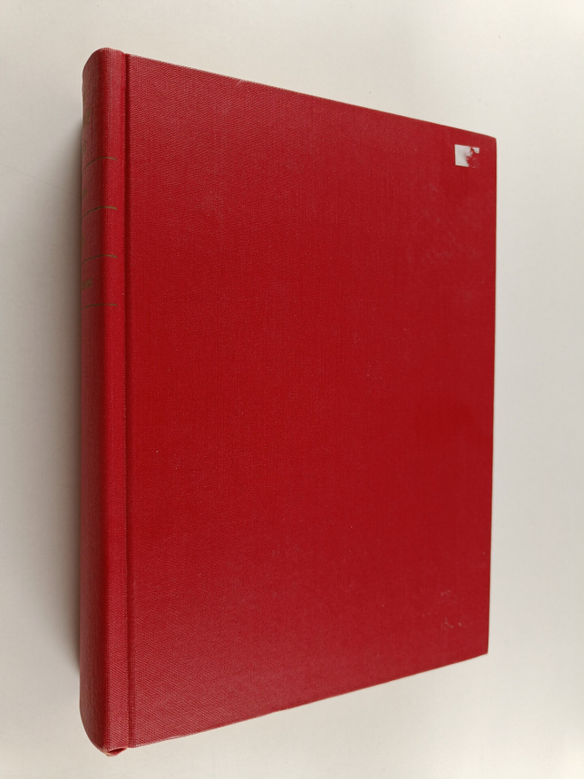 Willi Apel : Harvard Dictionary of Music