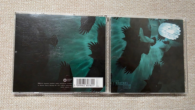 Susanne Sundfør - The Brothel (2010)