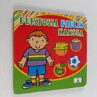 Puistossa Paulin kanssa - pikkukuva 1