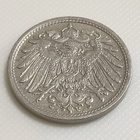 Saksa 10 Pfennig 1906A - pikkukuva 4