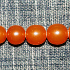 Vintage Meripihka Kaulakoru / Helminauha + Laatikko - pikkukuva 3