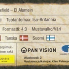 Battlefield: El Alamein (DVD) sotadokumentti - pikkukuva 5