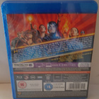 LEGENDS OF TOMORROW  (KAUSI 1) BD UUSI - pikkukuva 2