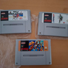 Super Nintendo pelejä - pikkukuva 1