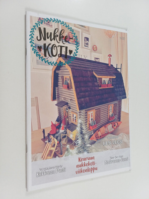 Nukkekoti 5/2022