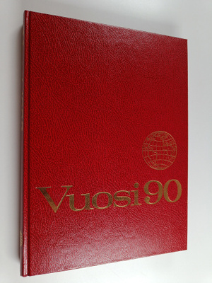 Vuosi 1990