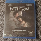 Paterson UUSI BLU-RAY Jim Jarmusch - pikkukuva 1