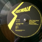 Bullet Train - Don´t Hold Back My Bullets 12" - pikkukuva 5