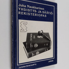 Juha Naukkarinen : Yhdistys- ja säätiörekisteriopas - pikkukuva 1